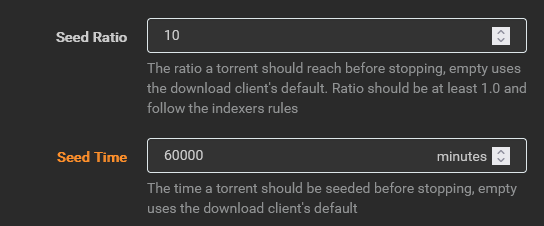 radarr-seed-time.png
